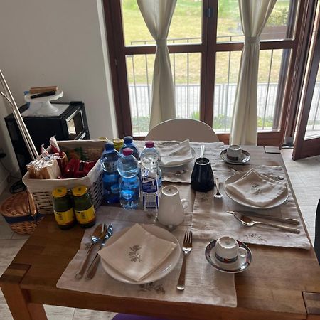 مونكالفو B&B Rooms المظهر الخارجي الصورة