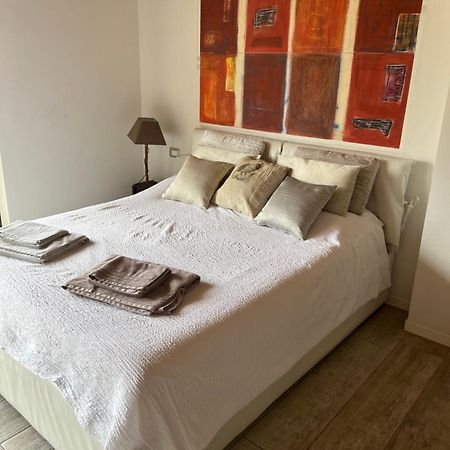 مونكالفو B&B Rooms المظهر الخارجي الصورة