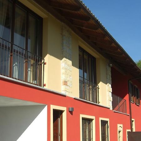 مونكالفو B&B Rooms المظهر الخارجي الصورة