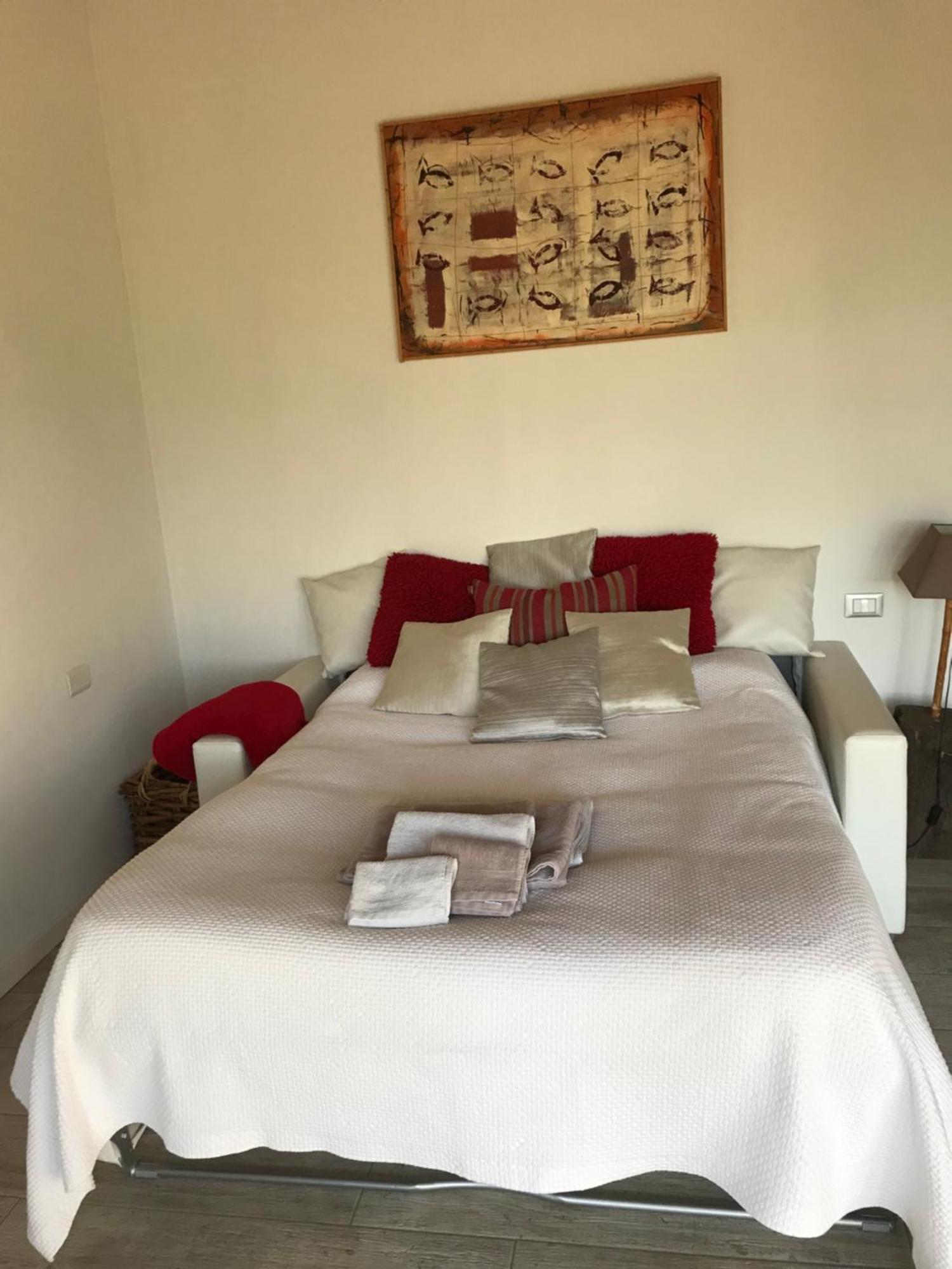 مونكالفو B&B Rooms المظهر الخارجي الصورة