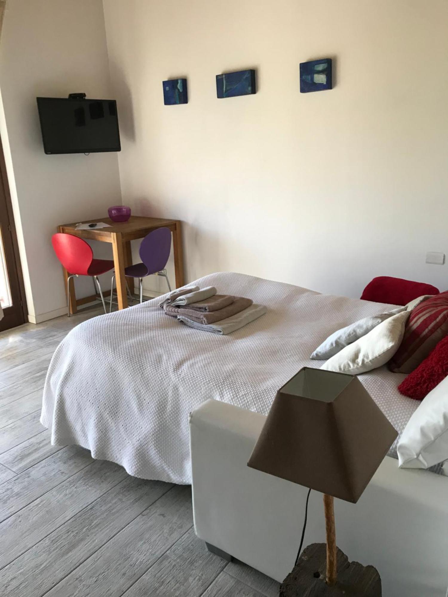 مونكالفو B&B Rooms المظهر الخارجي الصورة