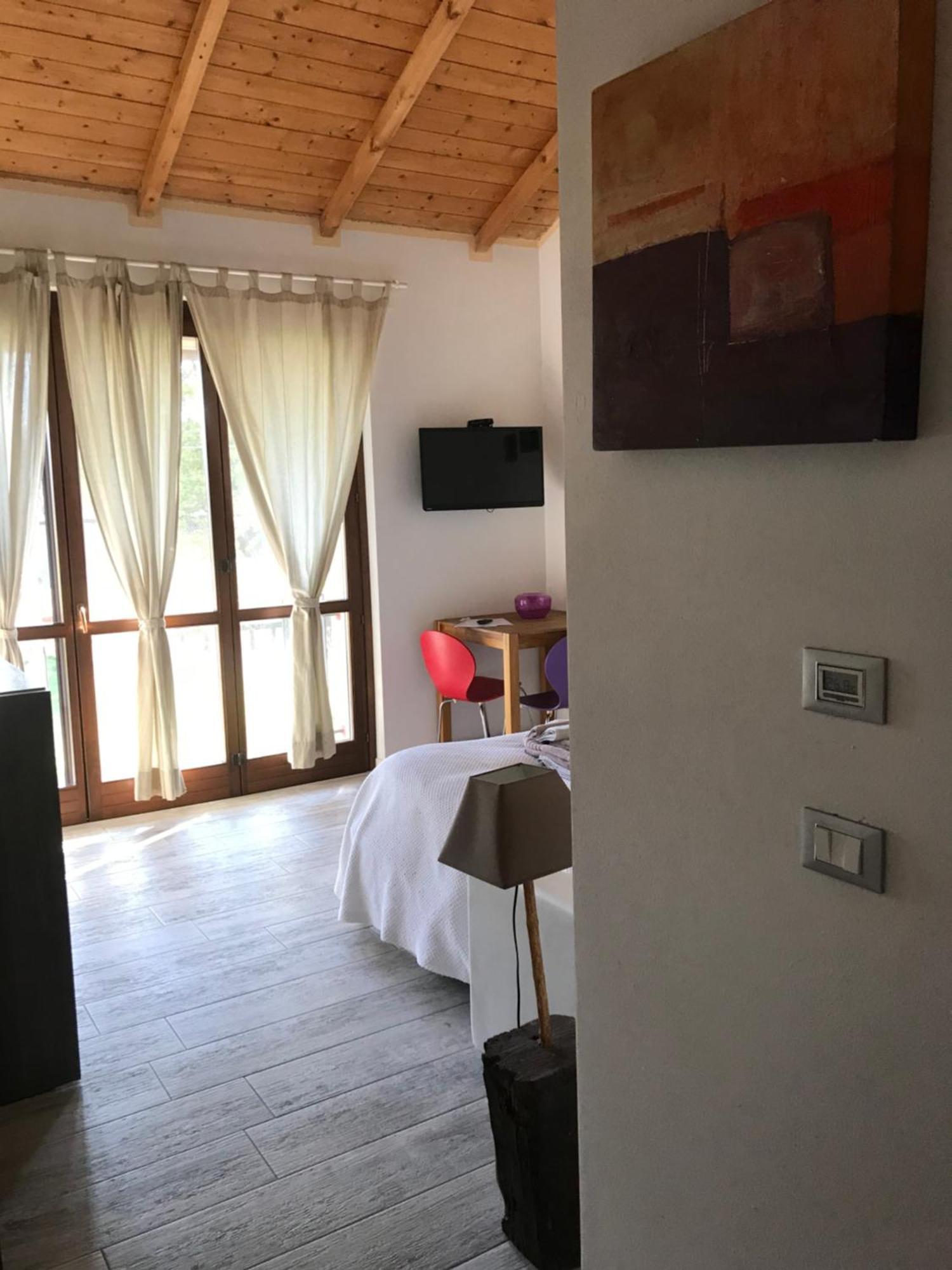مونكالفو B&B Rooms المظهر الخارجي الصورة