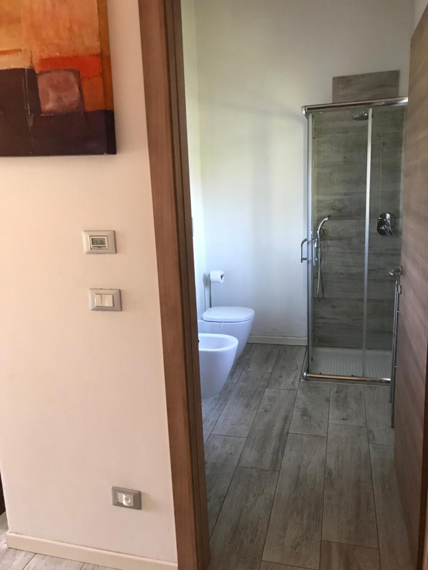 مونكالفو B&B Rooms المظهر الخارجي الصورة