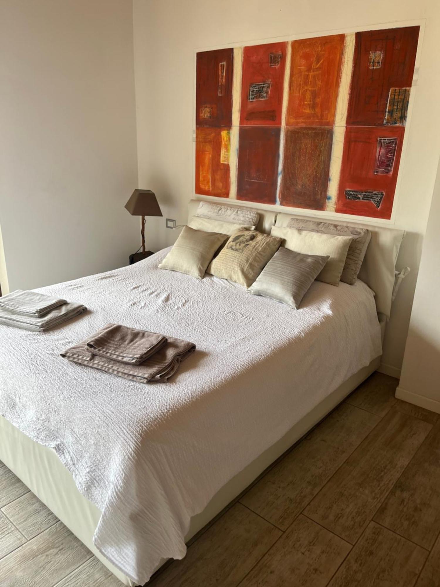 مونكالفو B&B Rooms المظهر الخارجي الصورة