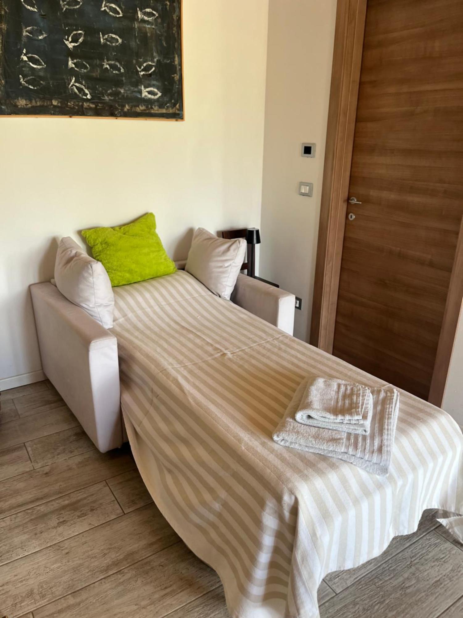مونكالفو B&B Rooms المظهر الخارجي الصورة