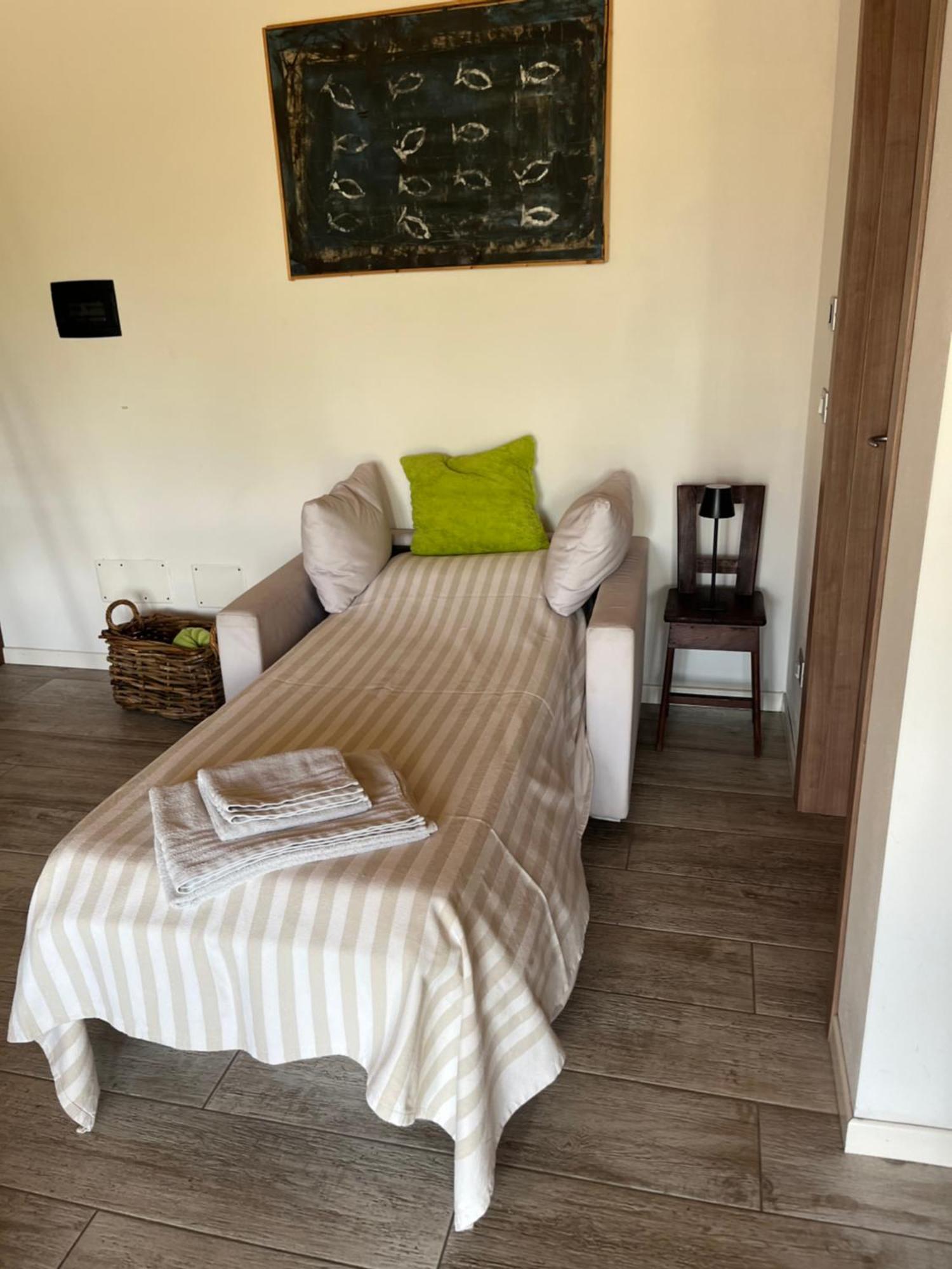مونكالفو B&B Rooms المظهر الخارجي الصورة