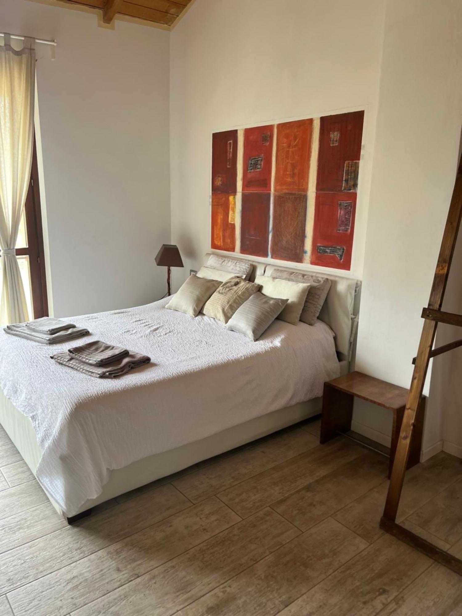 مونكالفو B&B Rooms المظهر الخارجي الصورة