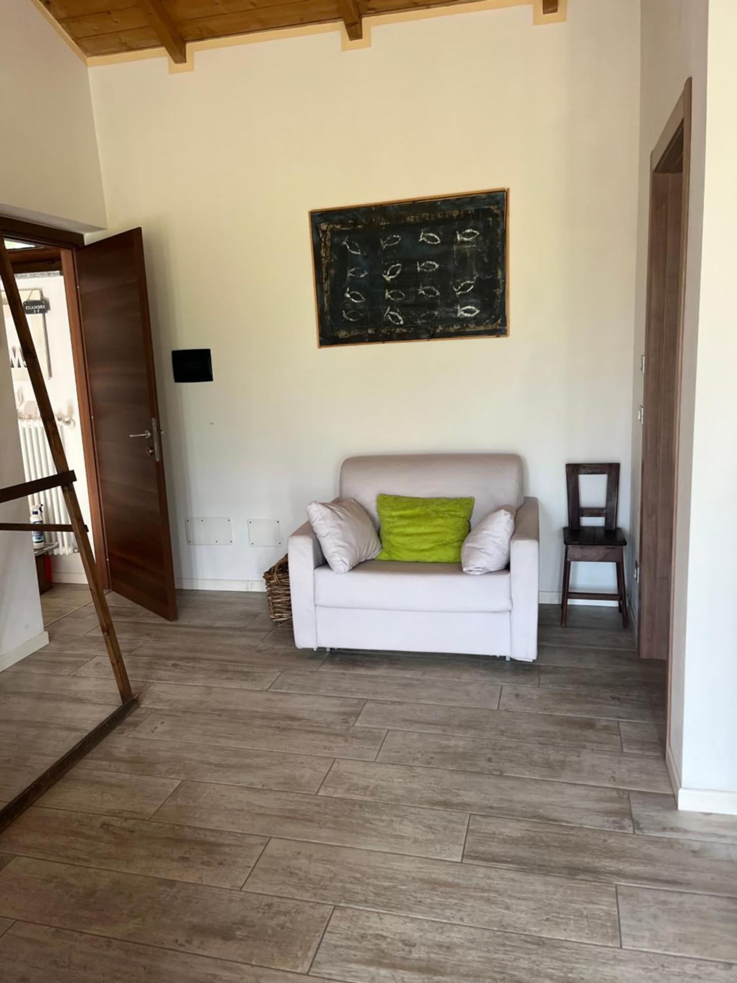 مونكالفو B&B Rooms المظهر الخارجي الصورة