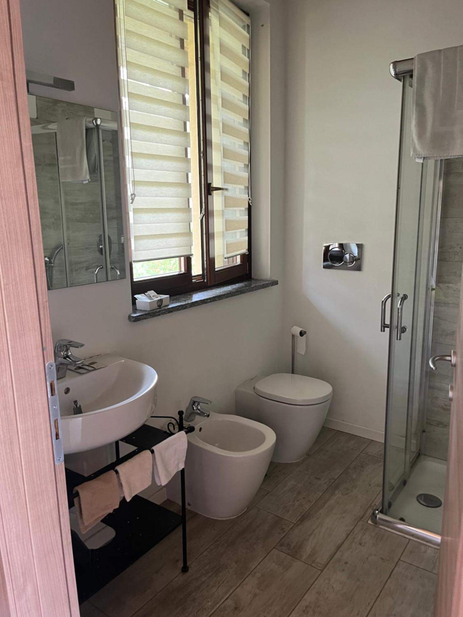 مونكالفو B&B Rooms المظهر الخارجي الصورة