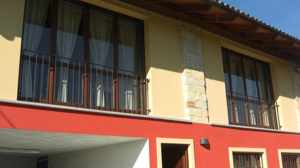 مونكالفو B&B Rooms المظهر الخارجي الصورة